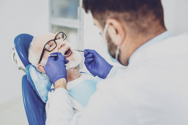 Best Walk-In Emergency Dentist in Georgetown, DE